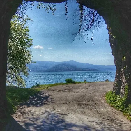 شقة Le Viaggiatrici *