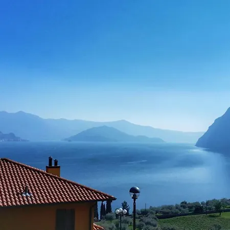 شقة Le Viaggiatrici *