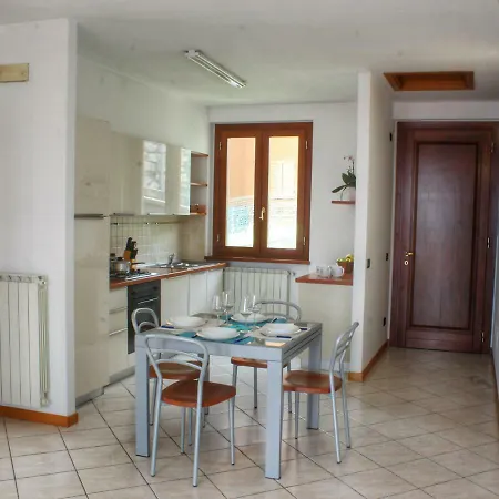 Apartment Le Viaggiatrici *