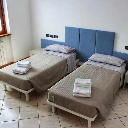 Le Viaggiatrici Apartment
