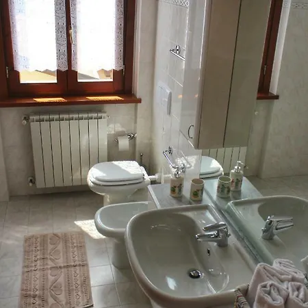Le Viaggiatrici Apartment