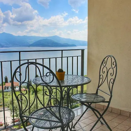 Apartment Le Viaggiatrici *