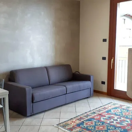 Apartment Le Viaggiatrici