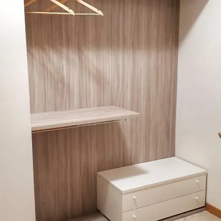 Apartment Le Viaggiatrici