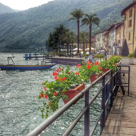 Le Viaggiatrici * Riva di Solto